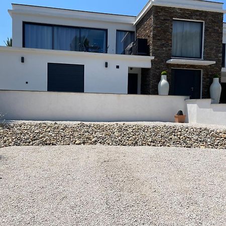 Appartement De Caractere Avec Jacuzzi Fréjus Exteriér fotografie