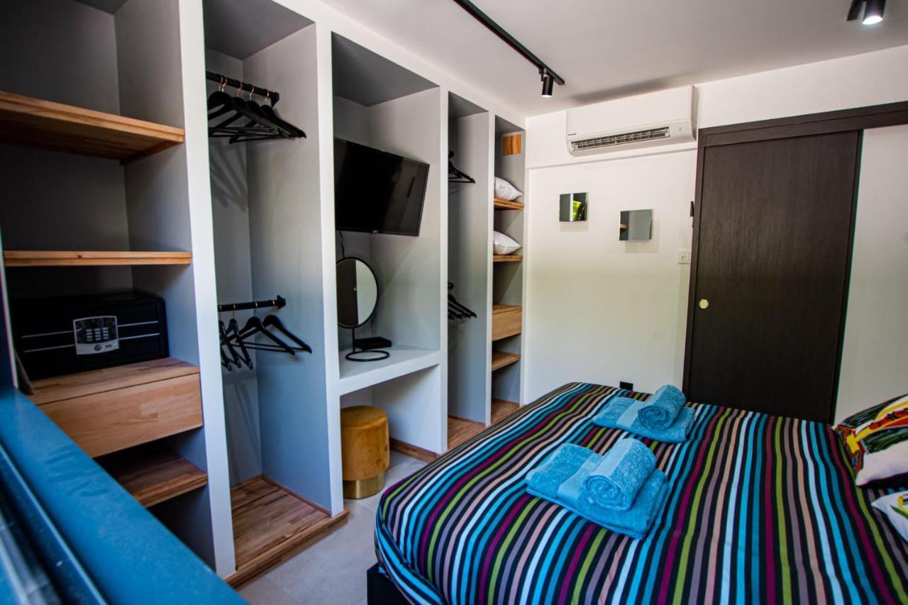 Appartement De Caractere Avec Jacuzzi Fréjus Exteriér fotografie