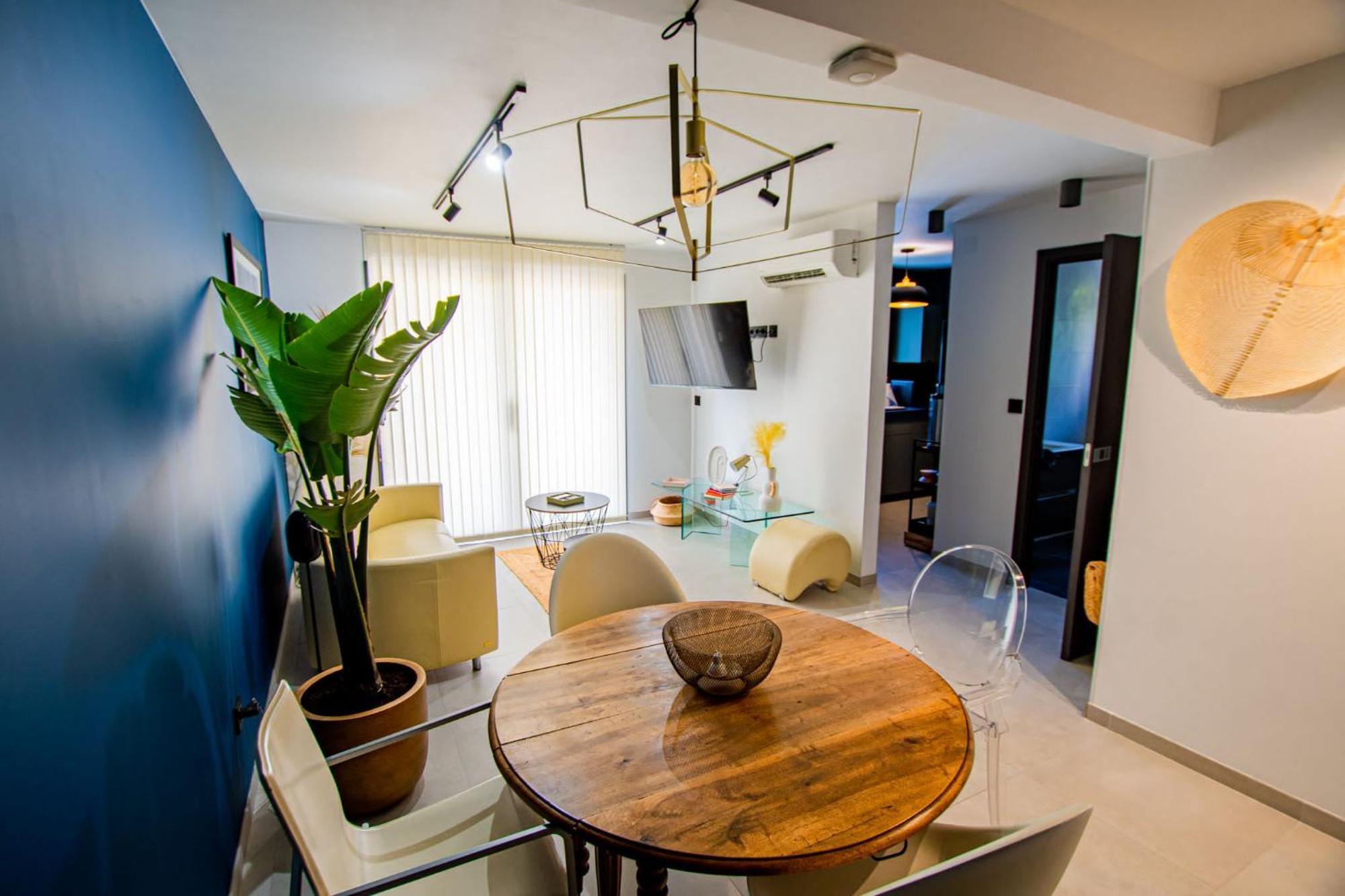 Appartement De Caractere Avec Jacuzzi Fréjus Exteriér fotografie