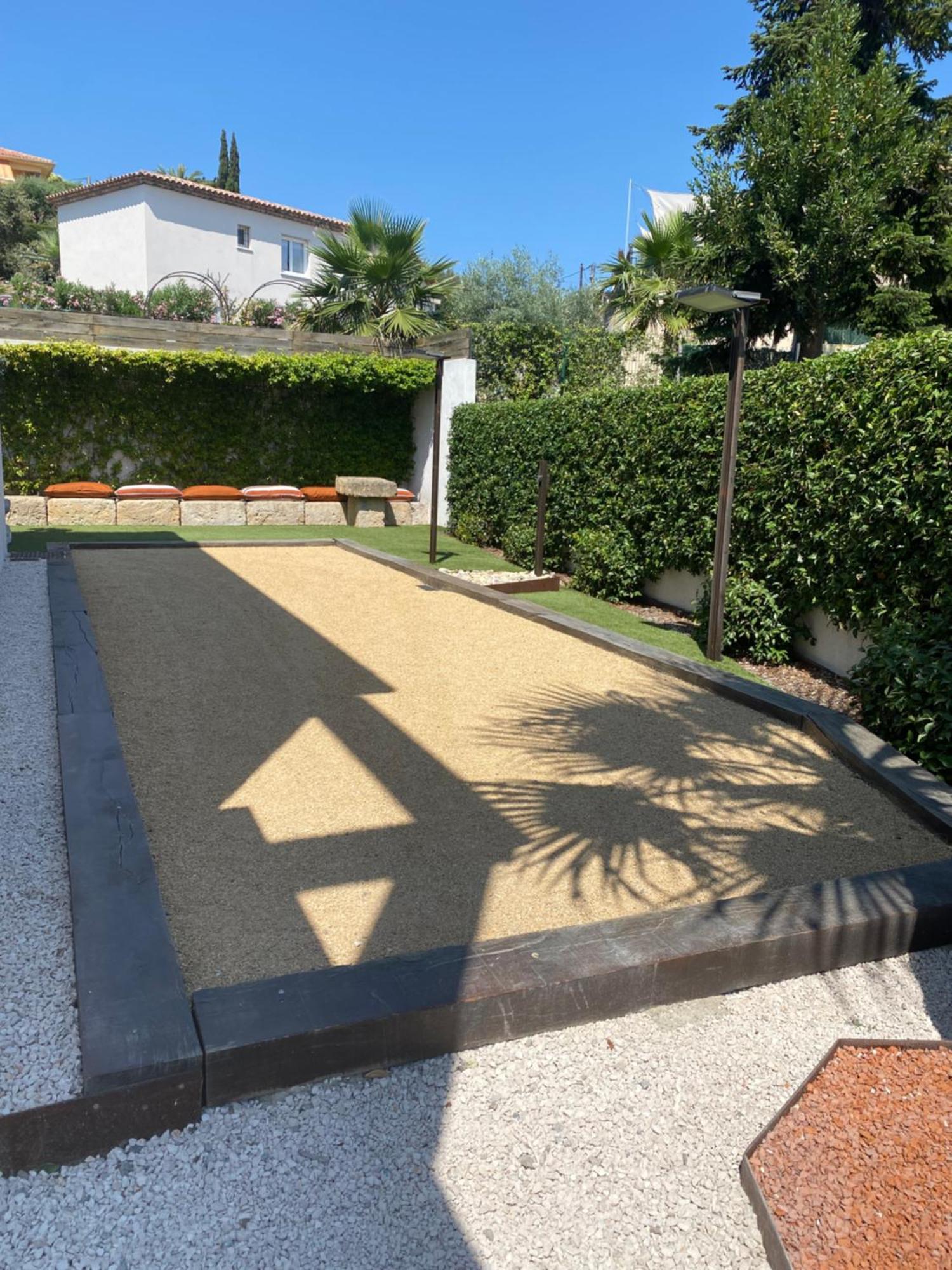 Appartement De Caractere Avec Jacuzzi Fréjus Exteriér fotografie