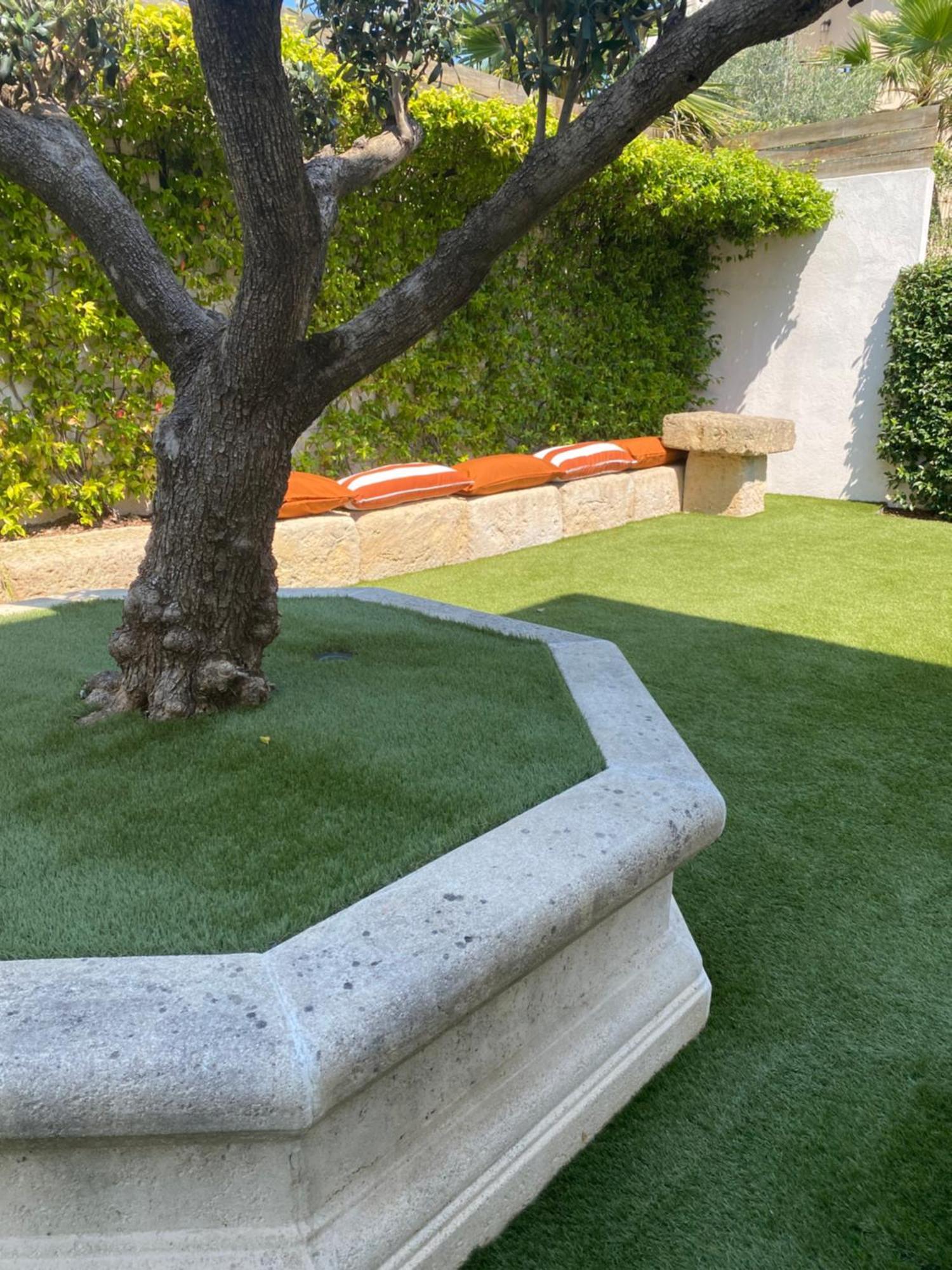 Appartement De Caractere Avec Jacuzzi Fréjus Exteriér fotografie
