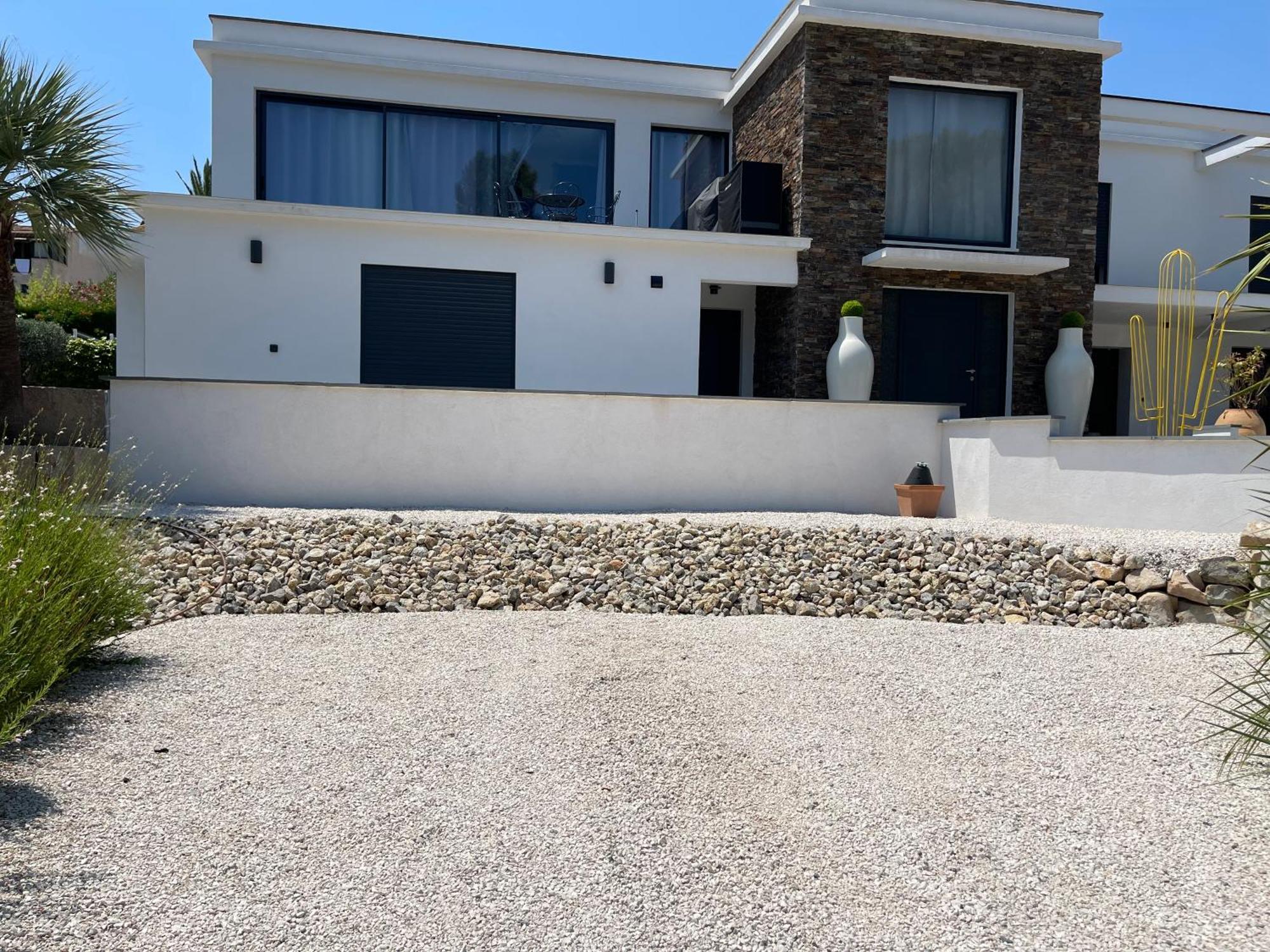 Appartement De Caractere Avec Jacuzzi Fréjus Exteriér fotografie