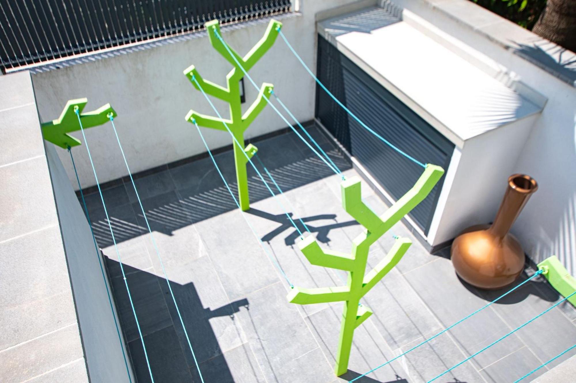 Appartement De Caractere Avec Jacuzzi Fréjus Exteriér fotografie