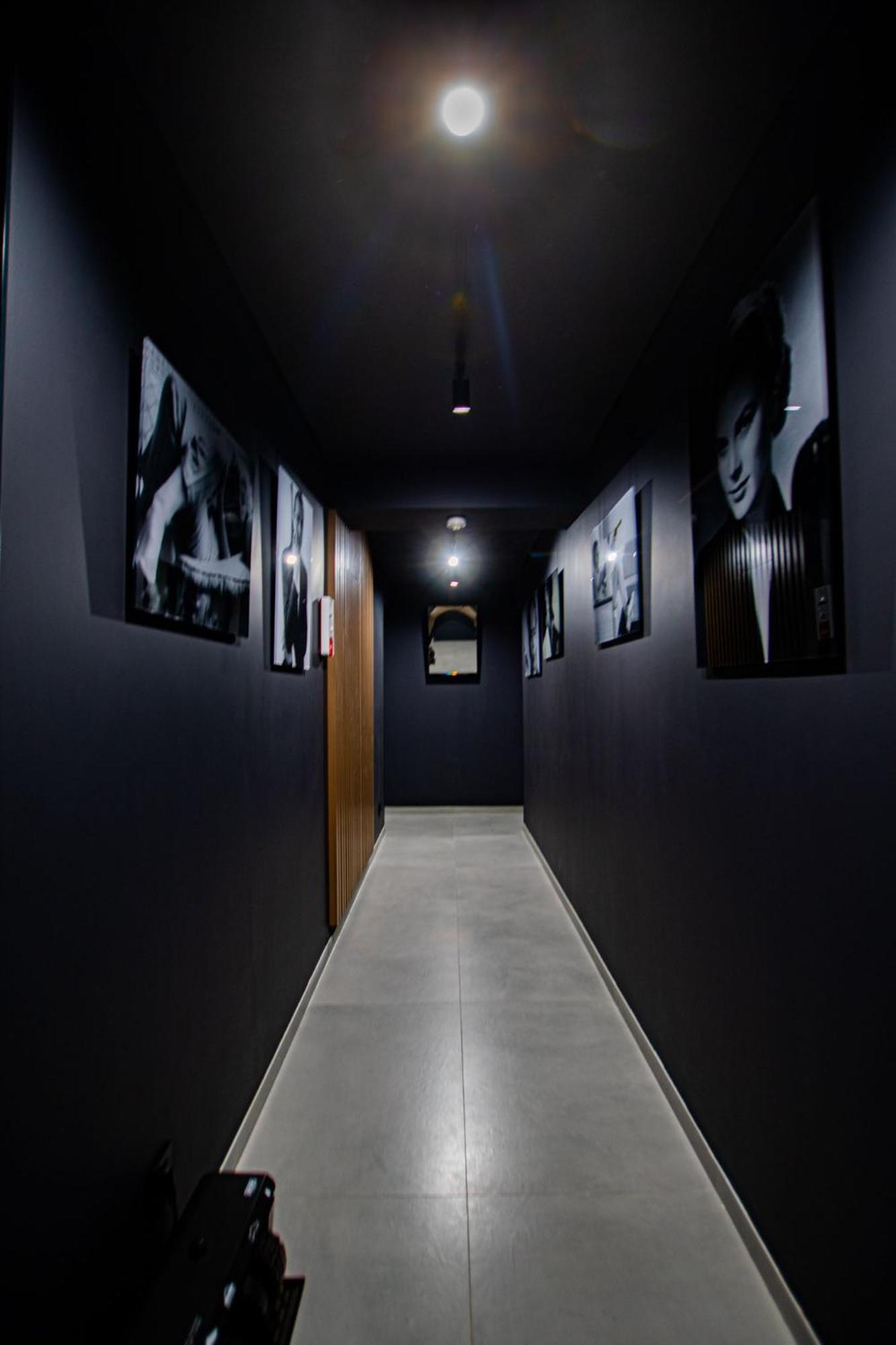 Appartement De Caractere Avec Jacuzzi Fréjus Exteriér fotografie
